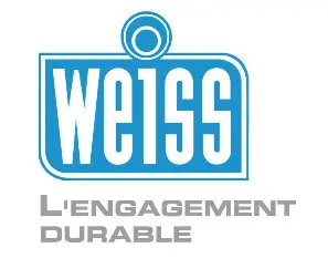 logo weiss